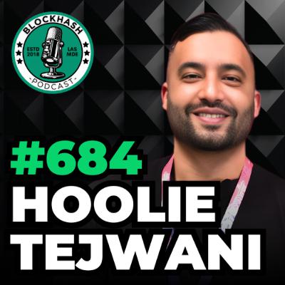 Ep. 684 Coinbase Ventures | Agentic Payments & Crypto Venture Capital (feat. Hoolie Tejwani)