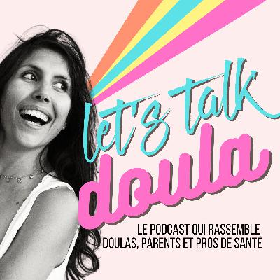 #02 Ophélie et Nicolas, en puissance à la maternité