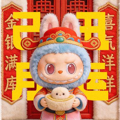 己丑月运（1.5-2.4）：十天干好运&桃花&减肥指南｜奇门月运系列