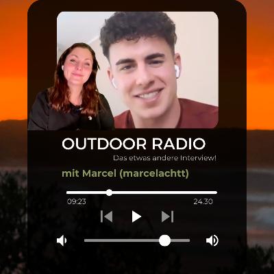 MARCELACHTT im Interview MARCELACHTT im Interview
