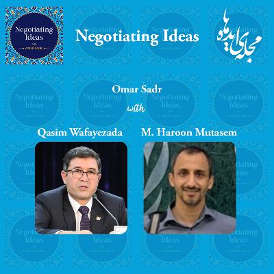 26. Persecution & Exile: Status of Afghanistan's Academia under the Taliban