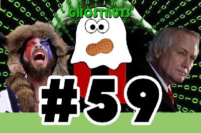 #59 – The Qanon Psy-Op with Guest Occultist NYPatriot #59 – The Qanon Psy-Op with Guest Occultist NYPatriot