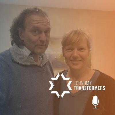 "Mannen moeten zelf verantwoordelijkheid nemen over hun doorgeschoten daadkracht, die te weinig is ingebed."