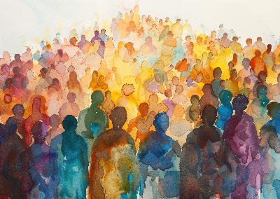 Choosing the Narrow Way | More Than a Quality Sermon
