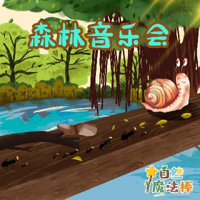 25 森林音乐会 25 森林音乐会