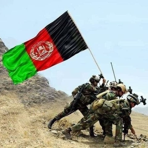Episode 0137 |📻Afghanistan - روایت وقایع افغانستان episode artwork