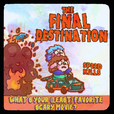 #328: The Final Destination (2009)