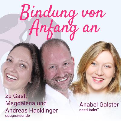 Kinderwunsch und Vorbereitung auf die Traumgeburt | BVAA #036