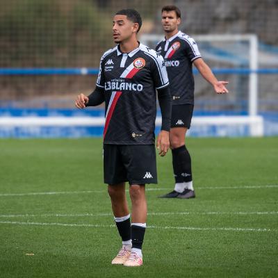 PLAY LOGROÑÉS 4x04: "Alavés B vs Logroñés" PLAY LOGROÑÉS 4x04: "Alavés B vs Logroñés"