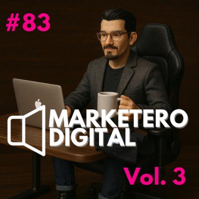 Tu marca le vende a Robots? La nueva era de la IA y el fin de la privacidad en Meta - Marketero Digital 083