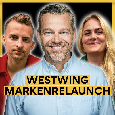 Westwing: Erster Markenrelaunch nach 12 Jahren