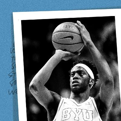 AJ Dybantsa Exclusive: Why the No. 1 NBA Prospect Might Delay Going to the NBA AJ Dybantsa Exclusive: Why the No. 1 NBA Prospect Might Delay Going to the NBA