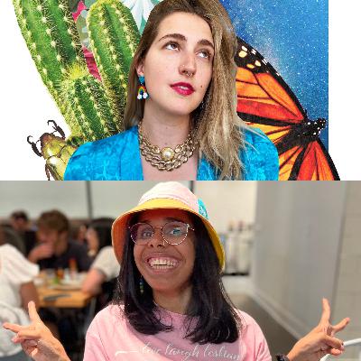 Tash talk: Lillian Frances Tash talk: Lillian Frances