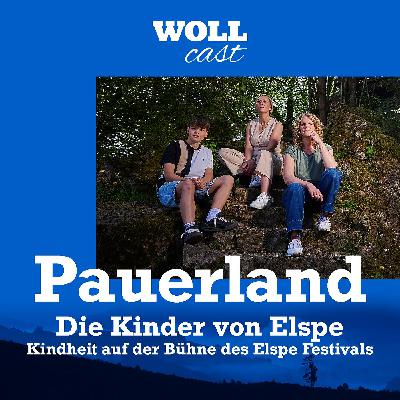 Die Kinder von Elspe
