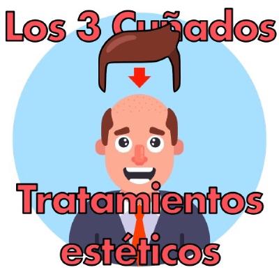 Tratamientos estéticos