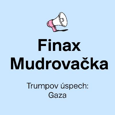 Finax Mudrovačka | Izrael a Hamas uzavreli prímerie