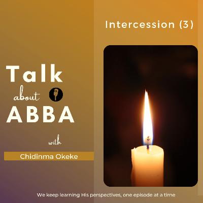 Intercession 3 (E. 56)