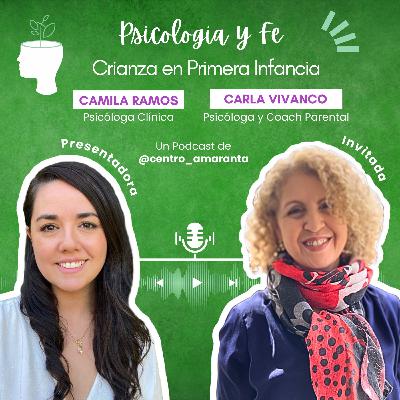 Crianza en Primera Infancia • E3 Crianza en Primera Infancia • E3