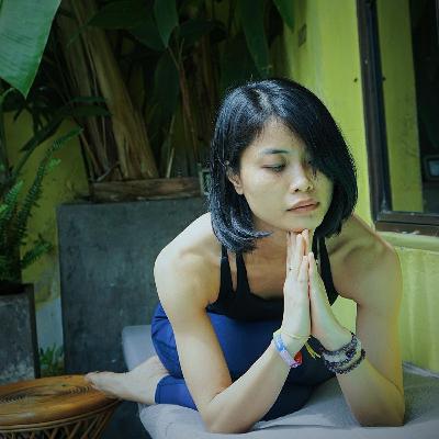 Bài tập bổ trợ trong ashtanga/mysore