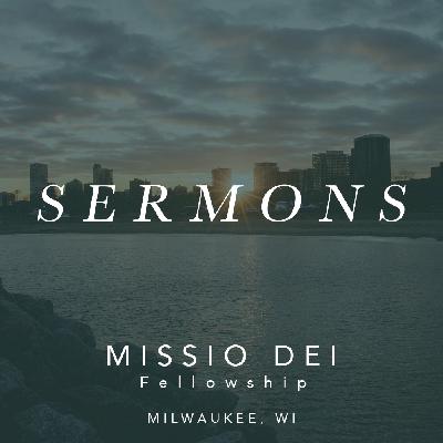 A Life that Prompts Prayers of Thanksgiving and Brings Comfort and Joy! - Missio Dei Fellowship - Sermons