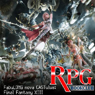 LongCast - Final Fantasy XIII - Part 9 - Orphan LongCast - Final Fantasy XIII - Part 9 - Orphan