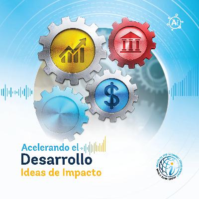 Episode 3 (Researchers edition). Are we Business Ready? Rethinking the Real Barriers to Growth Episode 3 (Researchers edition). Are we Business Ready? Rethinking the Real Barriers to Growth