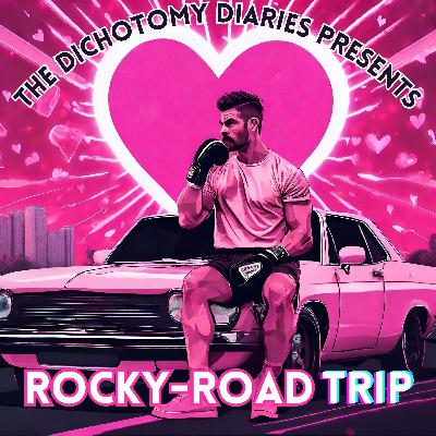 Rocky-Road Trip