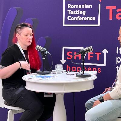 9. Hilary Weaver: ”I needed those rejections to grow further in my career and be able to succeed” 9. Hilary Weaver: ”I needed those rejections to grow further in my career and be able to succeed”