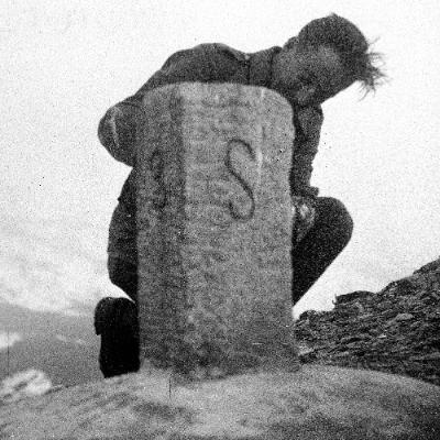 Landesgrenze: Auslegeordnung S4 E1