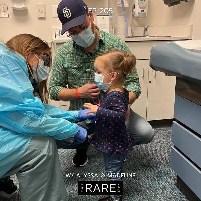 205: Our Relationship With Our Child’s Medical Team w/ Madeline 205: Our Relationship With Our Child’s Medical Team w/ Madeline
