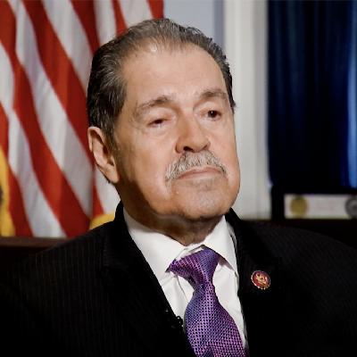 José E. Serrano: La leyenda del Bronx Parte 2 José E. Serrano: La leyenda del Bronx Parte 2