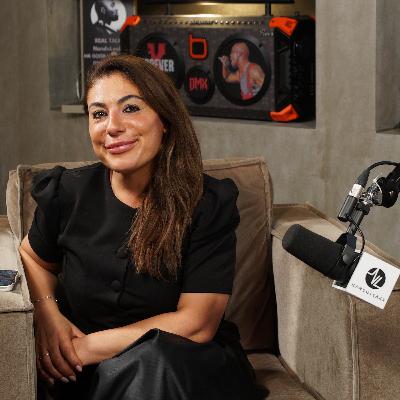 Yesim Candan Eerlijk over FEMICIDE, Andrew Tate Ideologie en Vrouwenhaat in Nederland