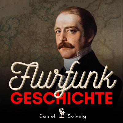 FG063 - Irgendwas mit Bismarck | Eisen und Blut