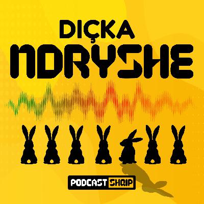 Krijimi i Alfabetit (pjesa e dyte)