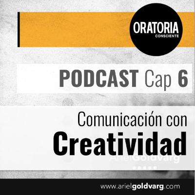 Cap 06_Creatividad para tu comunicación