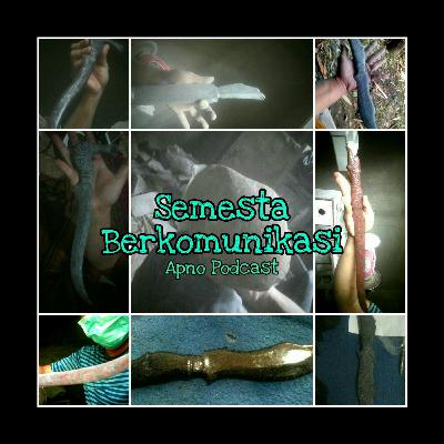 Semesta Berkomunikasi Semesta Berkomunikasi