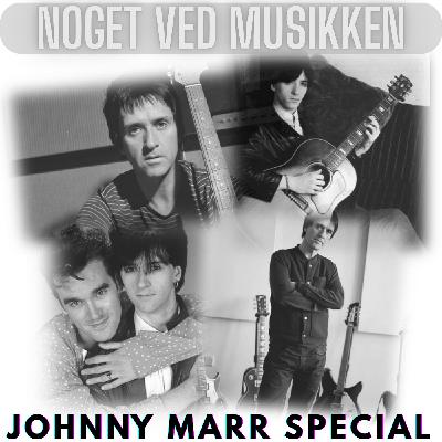 Johnny Marr Special: The Smiths, Electronic, The The, Billie Eilish, Oasis, Talking Heads, Pet Shop Boys, Modest Mouse & The Pretenders Johnny Marr Special: The Smiths, Electronic, The The, Billie Eilish, Oasis, Talking Heads, Pet Shop Boys, Modest Mouse & The Pretenders