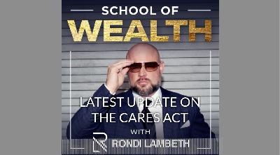 [S2E6] Latest Update On The Cares Act