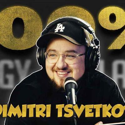 100 Realtalk 170 | Dimitri Tsvetkov aka Wadik | Ost Boys | Ukraine | Edelflüchtlinge | Sido