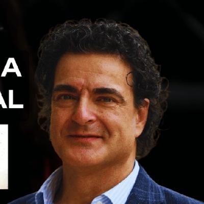 Presentación Med Bed Civil en Feria Magic Internacional con José Manuel Morales. 31.1, 2 de Noviembre 2025