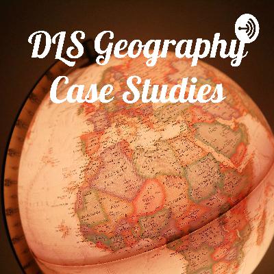 Gcse Geography Paper 1 overview