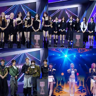 MAMA 2025（IVE/ハトゥハ/CORTIS/Golden）が素晴らし過ぎたので感想語りました！