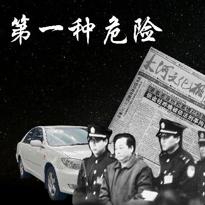 E80 第一种危险：是谁审判了张金柱
