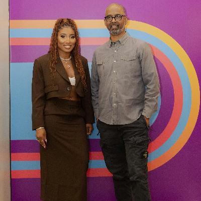 "Bias in the Machine" with John Pasmore (S2:211)