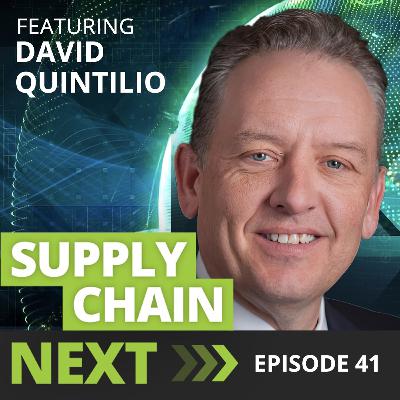 041 - David Quintilio