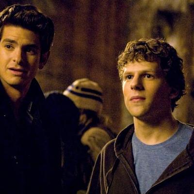 Movie News | A New Social Network