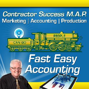 0229: Secret To Highly Profitable Contractor Is The Construction Accountant