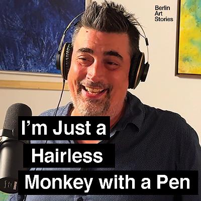 Philip Barta: Goofy Art, Avant-Garde Music, Gnomes, Co-dependency, and Lionisation #1