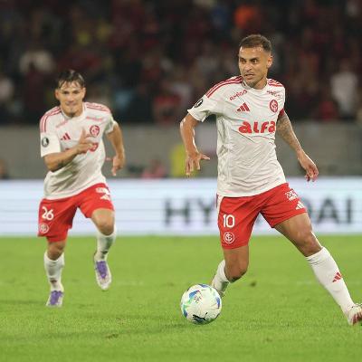 GE Inter #389 - O que o desempenho contra o Flamengo sugere para decisão no Beira-Rio