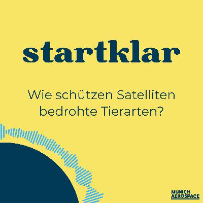 Wie schützen Satelliten bedrohte Tierarten?